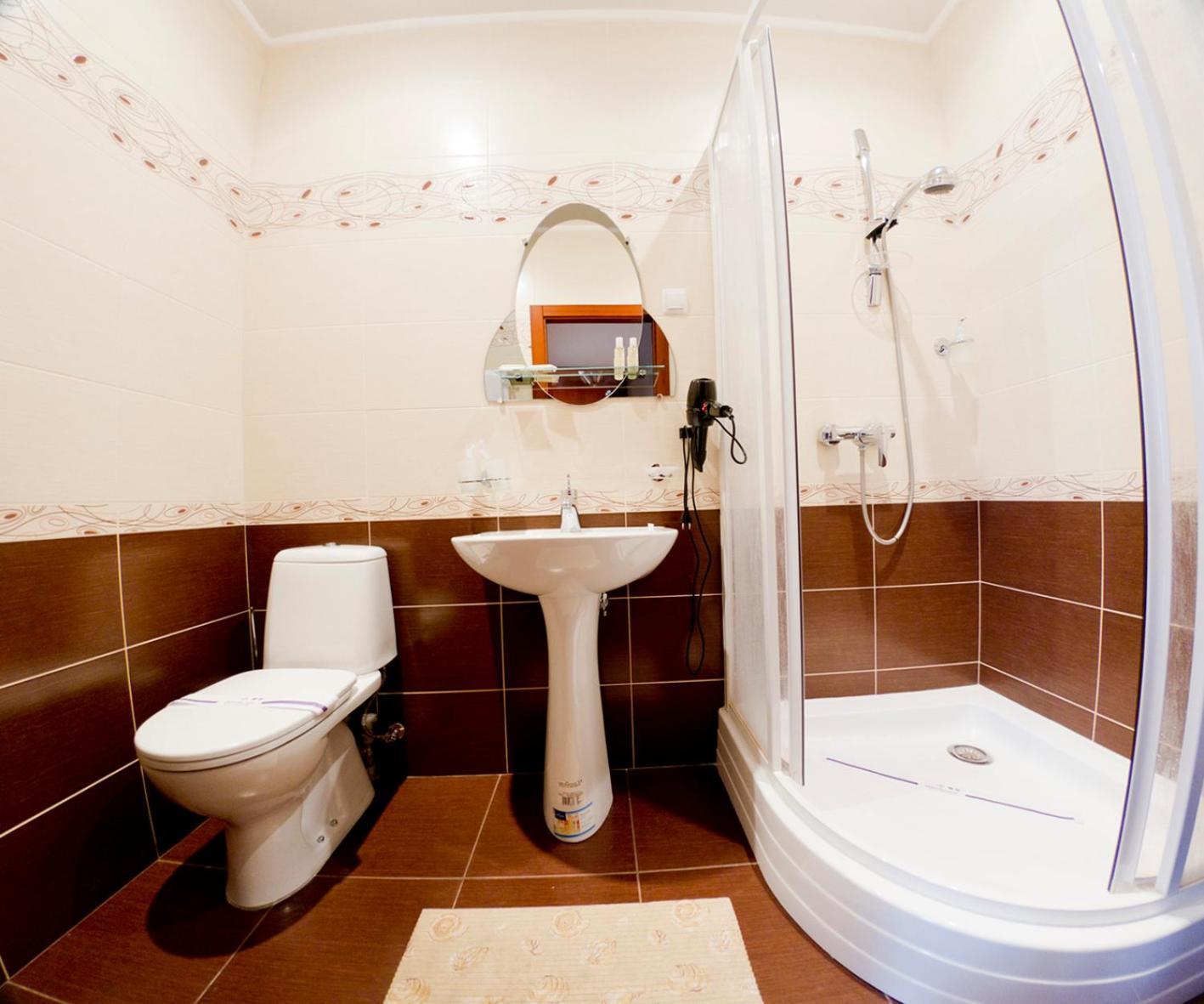 Kristina Hotel Zaporizhia Exteriér fotografie